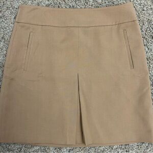 Ann Taylor Loft skirt, size 8